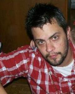 Man, 44. Matt9522