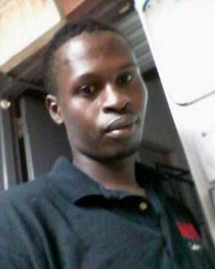 Man, 37. Aliyare4517