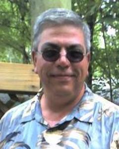 Man, 60. SteveC001
