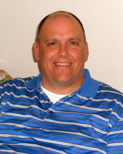 Man, 54. golfer4life600