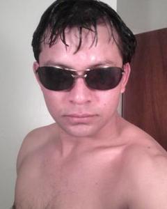 Man, 40. umber695