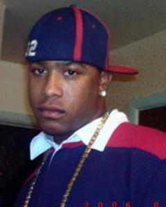 Man, 40. Young_Gunzz