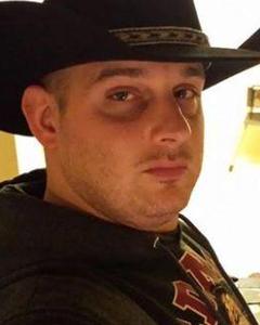 Man, 38. Bullrider81480