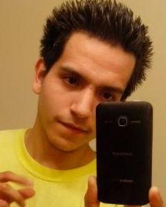 Man, 31. hard_cook