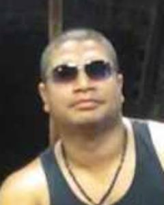 Man, 44. oscar8560