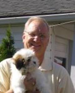 Man, 73. sonney60