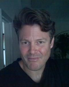 Man, 58. milohansen