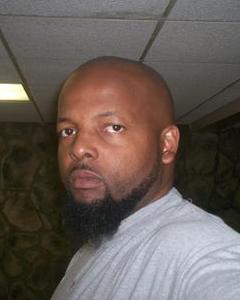 Man, 48. BIG_DRE586