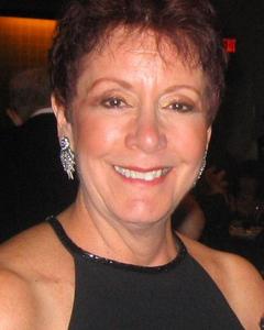Woman, 78. jfk1016