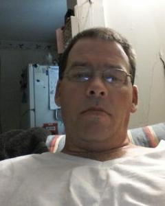 Man, 57. pecanman2015