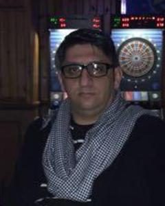 Man, 42. Saif_ali0170