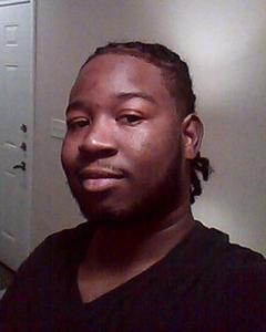 Man, 35. Kingston7284