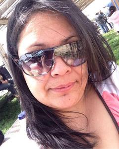 Woman, 45. RikaMun3kita