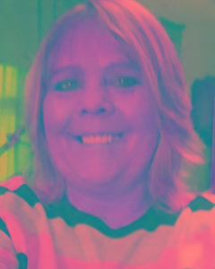 Woman, 57. littlejan