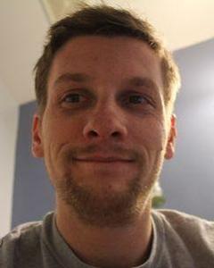 Man, 45. Travelengineer