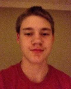 Man, 31. Cwoep