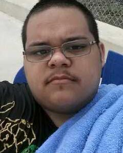 Man, 33. KBenitez
