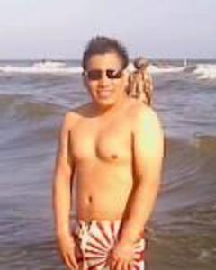 Man, 42. Davidone6513