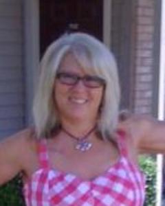 Woman, 58. Cajunangelbaby