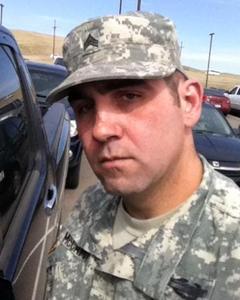 Man, 45. JustLookin8580