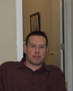 Man, 52. Rickyaram