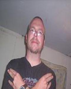 Man, 48. bobberknocker