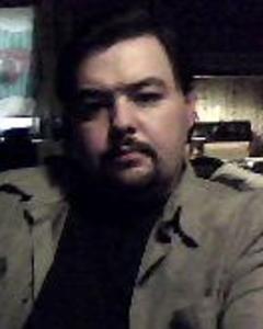 Man, 46. papa_geneo