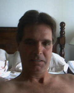 Man, 61. WantingMSright