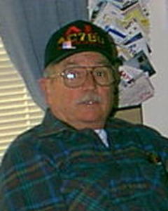 Man, 85. acswede