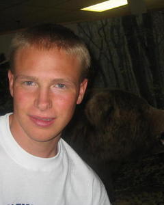 Man, 38. doug883
