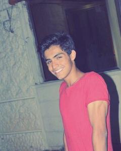Man, 29. Abood2415