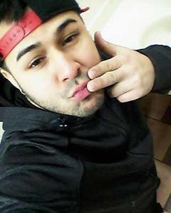 Man, 31. andy_el_nene