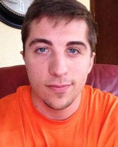 Man, 29. TRayl