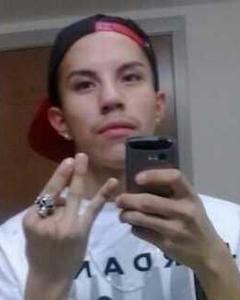 Man, 28. Jesse0871