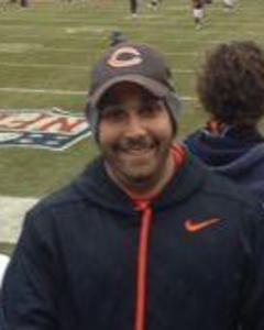 Man, 42. Sohail2345