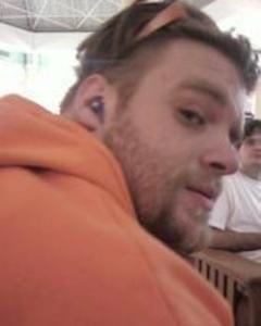 Man, 40. Hiiiiii4210