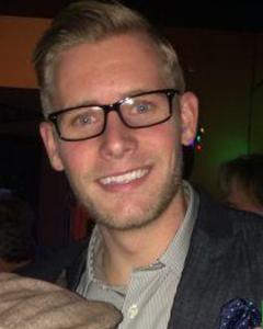 Man, 34. KCCOcarolina
