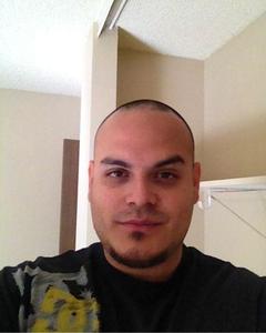 Man, 45. Paulmena111