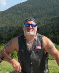Man, 67. Biker25