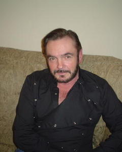 Man, 70. will1954098