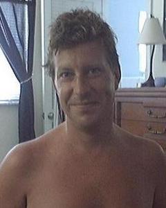 Man, 58. GentleBen02671