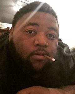 Man, 33. Ralph8516