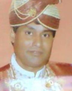 Man, 54. ameenahmed