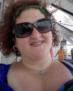Woman, 47. butterfly731
