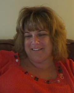 Woman, 57. Cannonbell