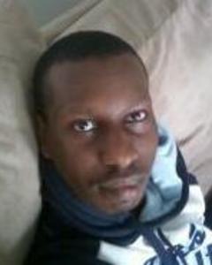 Man, 44. mrluvbear