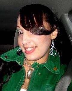 Woman, 44. cutex970