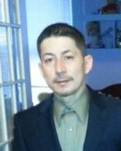 Man, 53. joshep1