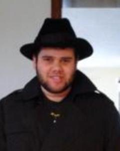 Man, 30. esurksew