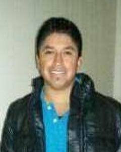 Man, 34. George6536